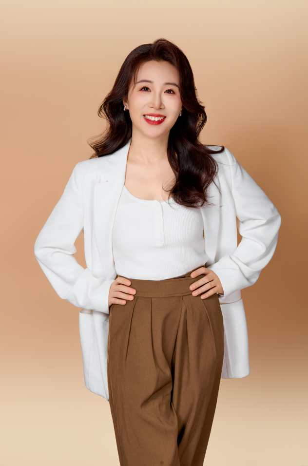 膳食营养专家 詹璐艺